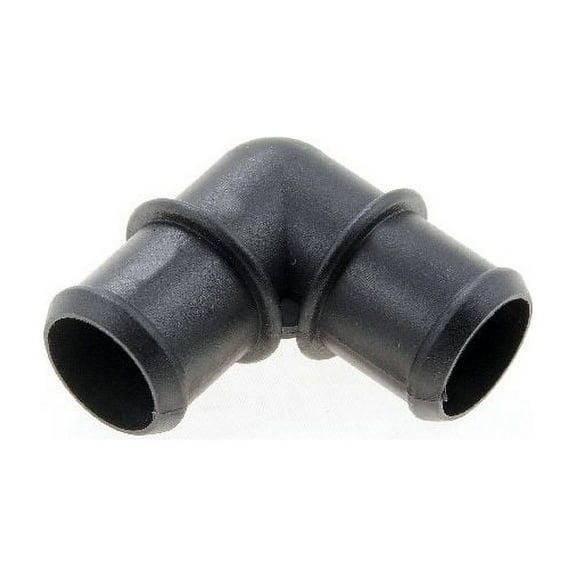 PCV T Fitting - Compatible with 1980 - 1981 Chevy Camaro 3.8L V6