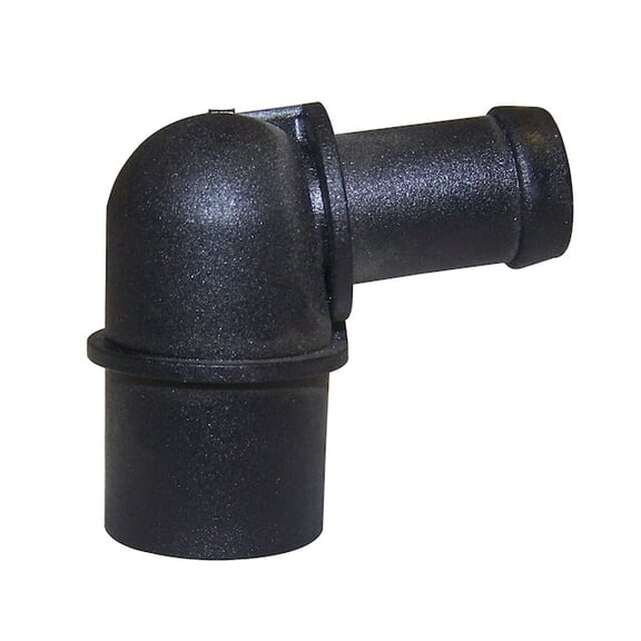 PCV T Fitting - Compatible with 1987 - 1990 Jeep Wrangler 1988 1989