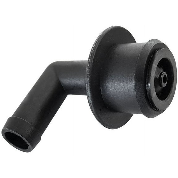 PCV T Fitting - Compatible with 1994 - 1995, 1997 - 2004 Jeep Wrangler 4.0L 6-Cylinder 1998 1999 2000 2001 2002 2003