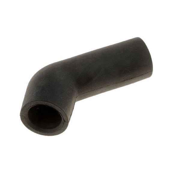 PCV T Fitting - Compatible with 1995 - 1999 Volkswagen Cabrio 2.0L 4-Cylinder 1996 1997 1998