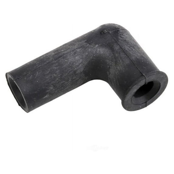 PCV T Fitting - Compatible with 1996 - 2000 Chevy C3500 5.7L V8 L31 VIN R 1997 1998 1999