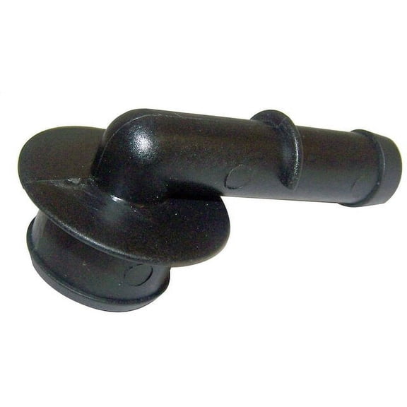 PCV T Fitting - Compatible with 1996 - 2001 Jeep Cherokee 1997 1998 1999 2000