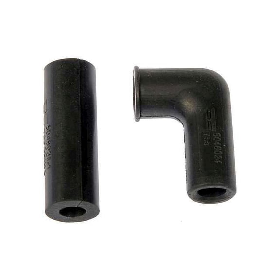 PCV T Fitting - Compatible with 1996 - 2006 Chevy Express 2500 LS 1997 1998 1999 2000 2001 2002 2003 2004 2005