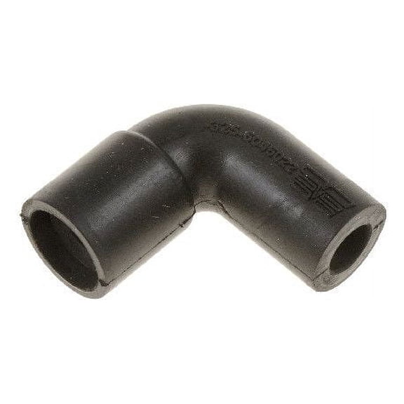 PCV T Fitting - Compatible with 1997 - 2003 Ford F-150 4.2L V6 1998 1999 2000 2001 2002