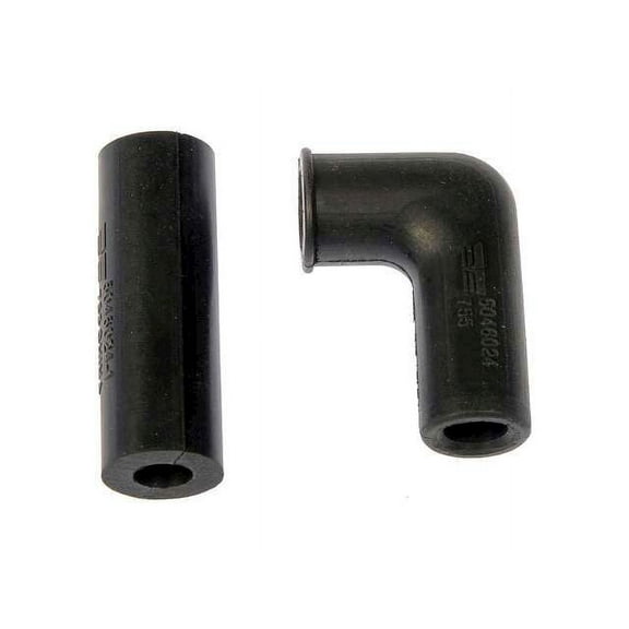 PCV T Fitting - Compatible with 1999 - 2006, 2009 - 2013 Chevy Silverado 1500 2000 2001 2002 2003 2004 2005 2010 2011 2012