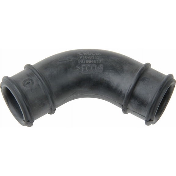 PCV T Fitting - Compatible with 2000 - 2001 Volkswagen Passat 1.8L 4-Cylinder