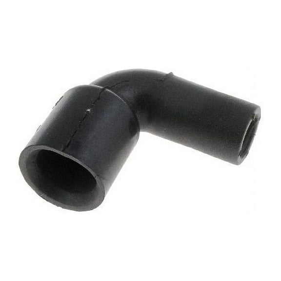 PCV T Fitting - Compatible with 2000 - 2003 Ford Taurus 3.0L V6 DOHC 2001 2002