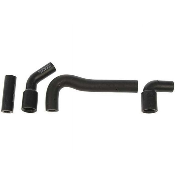 PCV T Fitting - Compatible with 2000 - 2003 Ford Taurus 3.0L V6 DOHC 2001 2002