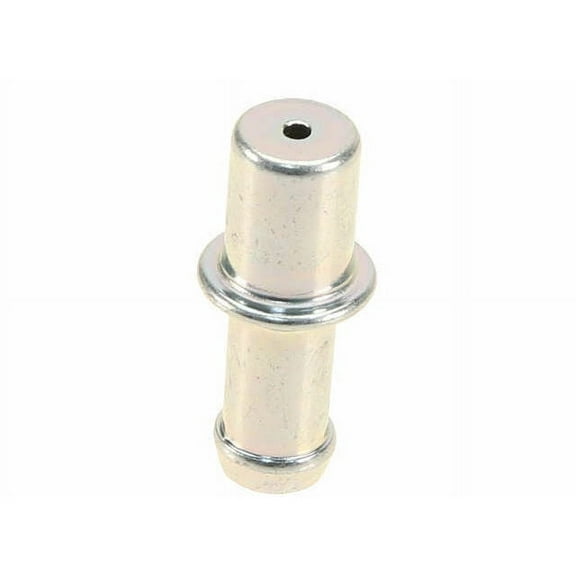 PCV T Fitting - Compatible with 2004 - 2005, 2007 - 2008 Chevy Silverado 2500 HD 6.0L V8