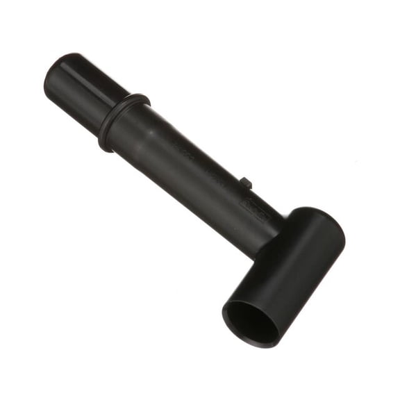 PCV T Fitting - Compatible with 2011 - 2019 Ford Explorer 3.5L V6 2012 2013 2014 2015 2016 2017 2018