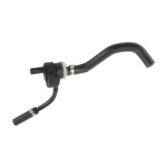 PCV Valve Bleed Line 2740187301 for Benz GLC, SLC, CLS, C, E-Class Models Cars Bleed Line
