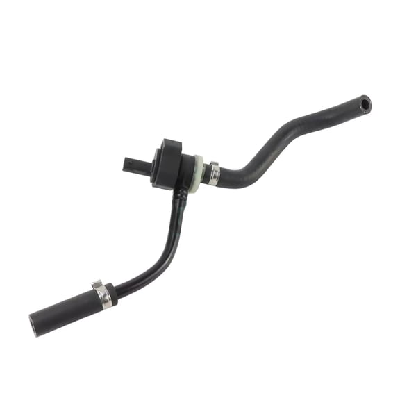 PCV Valve Bleed Line for Benz Engine Breather Tube for GLC, SLC, CLS, C, E-Class Models