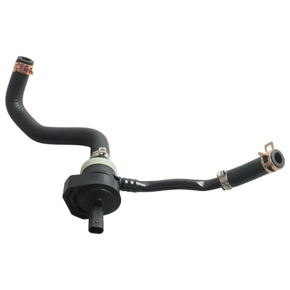 PCV Valve Bleed Pipe Line Tube for Mercedes-Benz W213 C238 E200 C253 GLC 300
