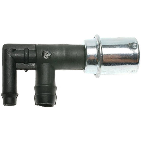PCV Valve - Compatible with 1974 - 1996 Ford Bronco 1975 1976 1977 1978 1979 1980 1981 1982 1983 1984 1985 1986 1987 1988 1989 1990 1991 1992 1993 1994 1995