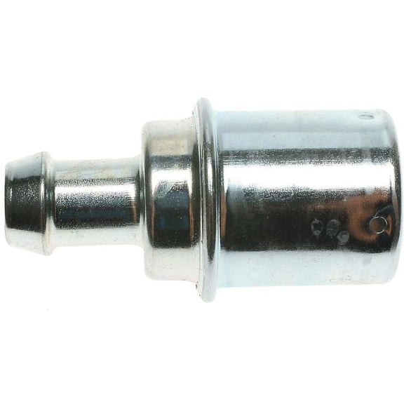 PCV Valve - Compatible with 1965 - 1967 Chevrolet Malibu - AC Delco