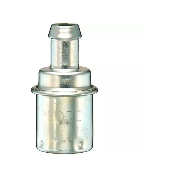 PCV Valve - Compatible with 1973 - 1976 Ford F-250 1974 1975