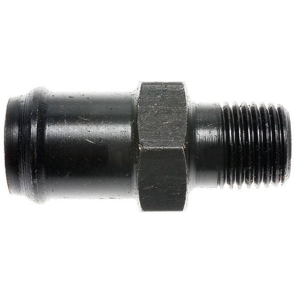 PCV Valve - Compatible with 1976 - 1989 Subaru DL 1977 1978 1979 1980 1981 1982 1983 1984 1985 1986 1987 1988