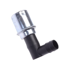 PCV Valve - Compatible with 1983 - 1994 Chevy S10 Blazer 1984 1985 1986 1987 1988 1989 1990 1991 1992 1993