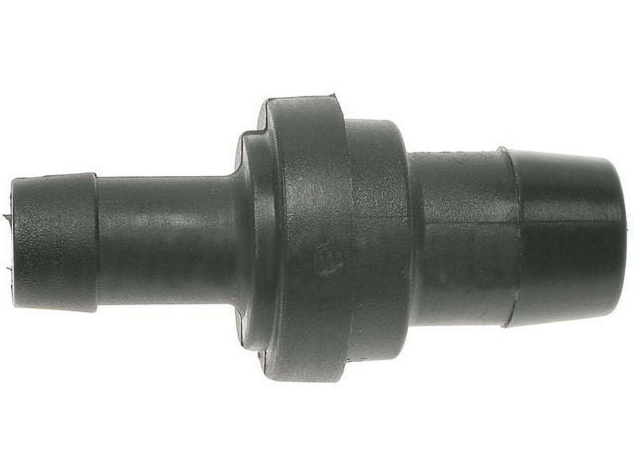 PCV Valve - Compatible with 1986 - 1987 Mazda B2000 2.0L 4-Cylinder ...