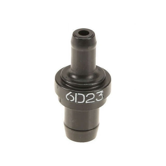 PCV Valve - Compatible with 1986 - 1987 Mazda B2000