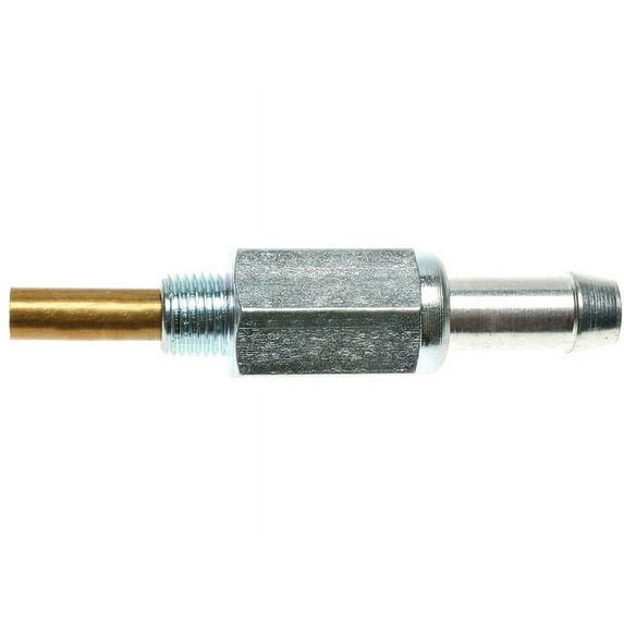 PCV Valve - Compatible with 1986 - 1988 Isuzu Pickup 2.3L 4-Cylinder 1987