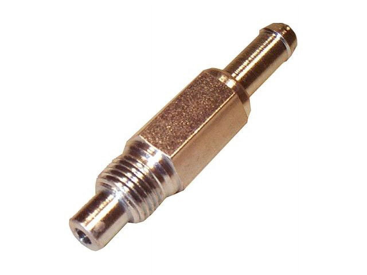 PCV Valve - Compatible with 1986 - 1995 Suzuki Samurai 1.3L 4-Cylinder ...