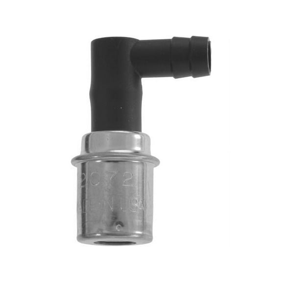 PCV Valve - Compatible with 1987 - 1988 Chevy V20 Suburban