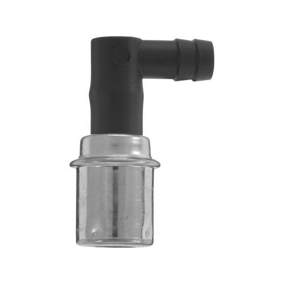 PCV Valve - Compatible with 1987 - 1996 Ford F-250 5.0L V8 1988 1989 1990 1991 1992 1993 1994 1995