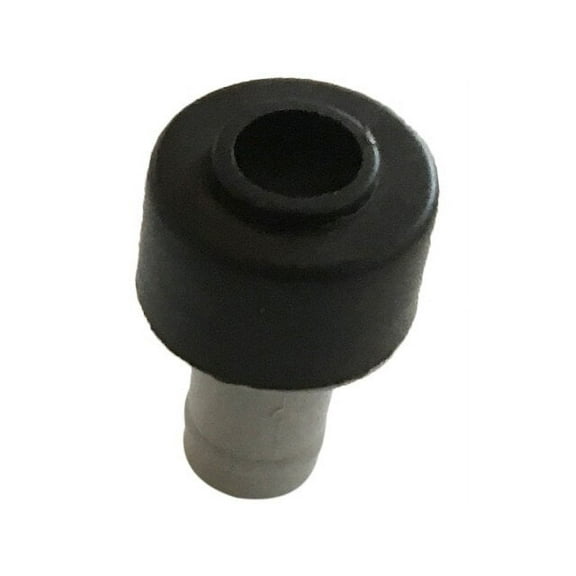PCV Valve - Compatible with 1989 - 1991 Audi 200 Quattro 1990