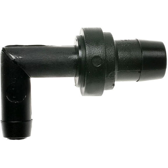 PCV Valve - Compatible with 1989 - 1993 Mazda B2600 2.6L 4-Cylinder 1990 1991 1992