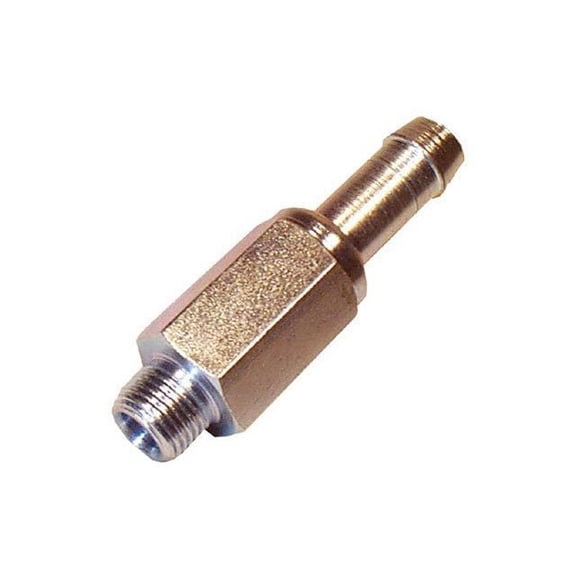 PCV Valve - Compatible with 1989 Dodge Raider 3.0L V6 - Beck Arnley