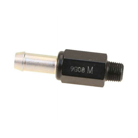 PCV Valve - Compatible with 1989 Dodge Raider 3.0L V6
