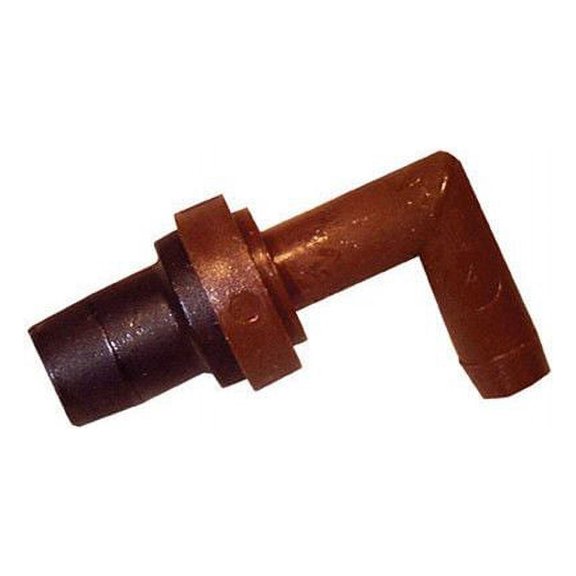 PCV Valve - Compatible with 1992 - 1993 Lexus SC300 3.0L 6-Cylinder - Beck Arnley
