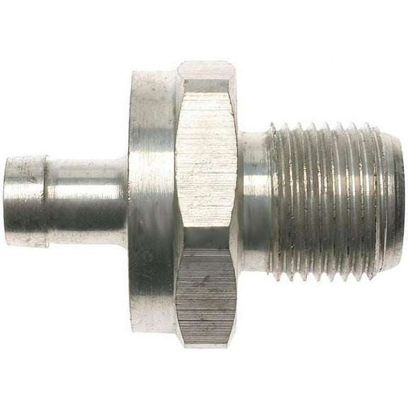 PCV Valve - Compatible with 1992 - 1996 Ford F-250 7.5L V8 1993 1994 1995