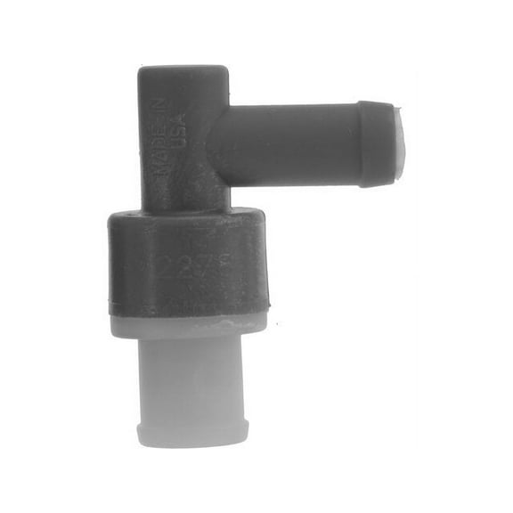 PCV Valve - Compatible with 1994 - 2001 Dodge Ram 1500 3.9L V6 1995 1996 1997 1998 1999 2000