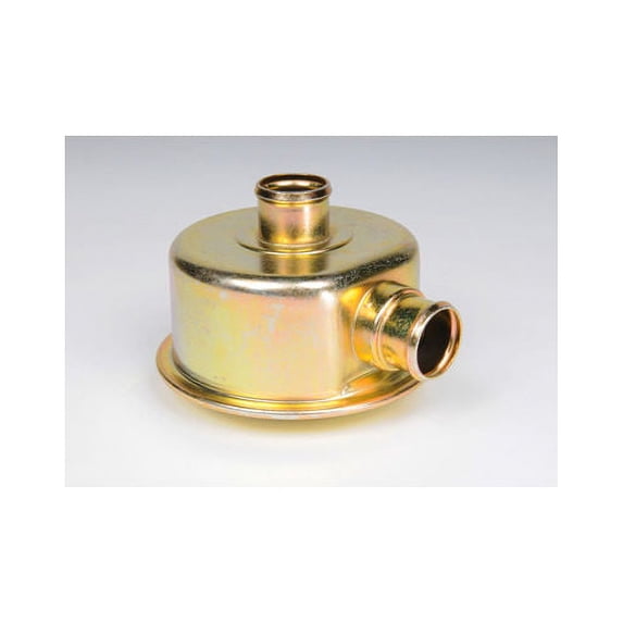 PCV Valve - Compatible with 1994 Chevy Blazer 6.5L V8 L56 VIN S
