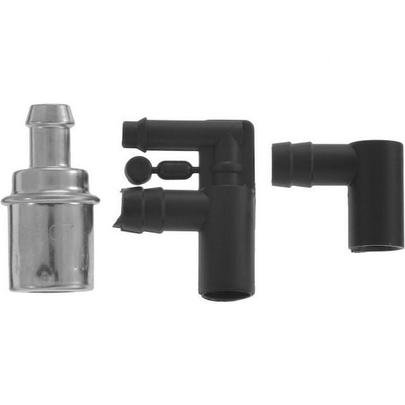 PCV Valve - Compatible with 1996, 1998 - 2004 Mazda B3000 3.0L V6 1999 2000 2001 2002 2003