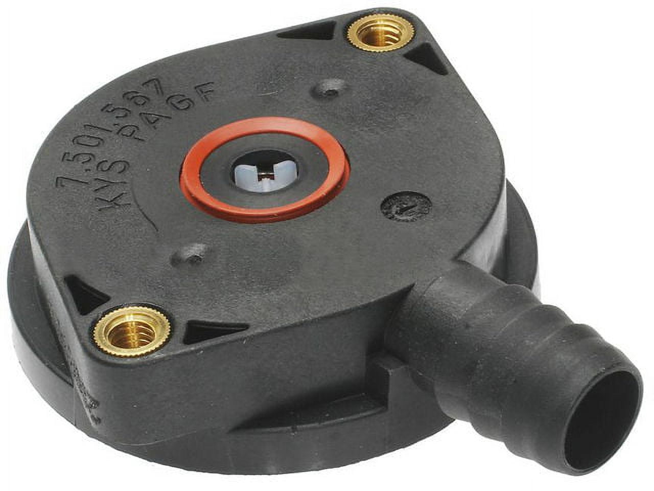 PCV Valve - Compatible with 1996 - 1998 BMW Z3 1.9L 4-Cylinder 1997 ...