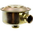 thumbnail image 1 of PCV Valve - Compatible with 1996 - 1998 GMC K1500 6.5L V8 1997, 1 of 2