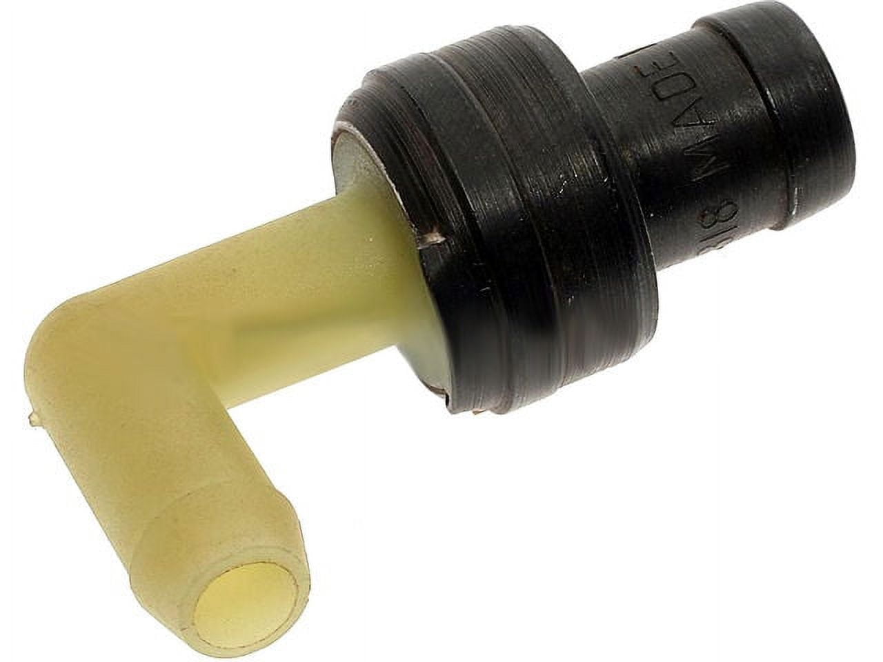 PCV Valve - Compatible with 1997 - 1998 Toyota Tercel - Walmart.com