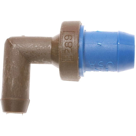 PCV Valve - Compatible with 1997 - 2001 Honda CR-V 2.0L 4-Cylinder 1998 1999 2000