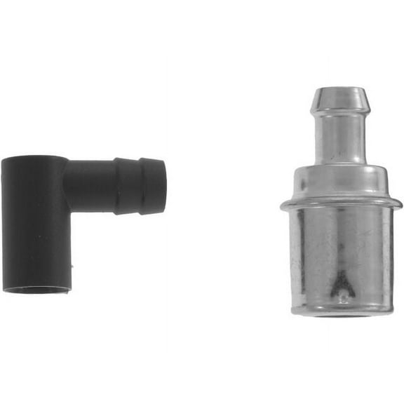 PCV Valve - Compatible with 1997 - 2002 Ford E-150 Econoline 1998 1999 2000 2001