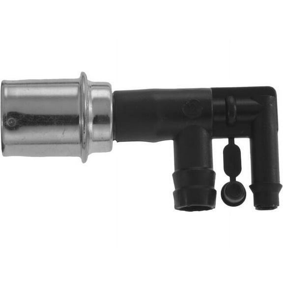 PCV Valve - Compatible with 1997 Ford F-250 HD 5.8L V8