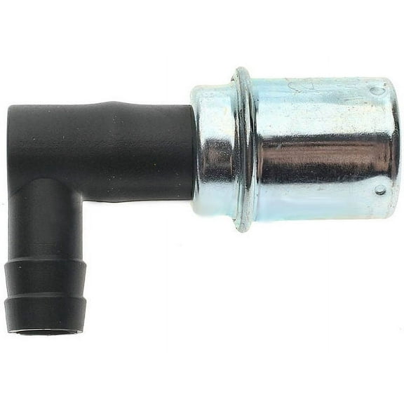 PCV Valve - Compatible with 1998 - 2001 Mazda B2500 2.5L 4-Cylinder 1999 2000