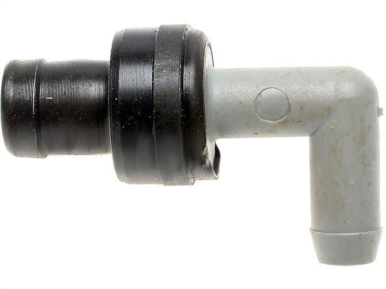 PCV Valve Compatible with 1998 2002 Toyota Corolla 1.8L 4Cylinder