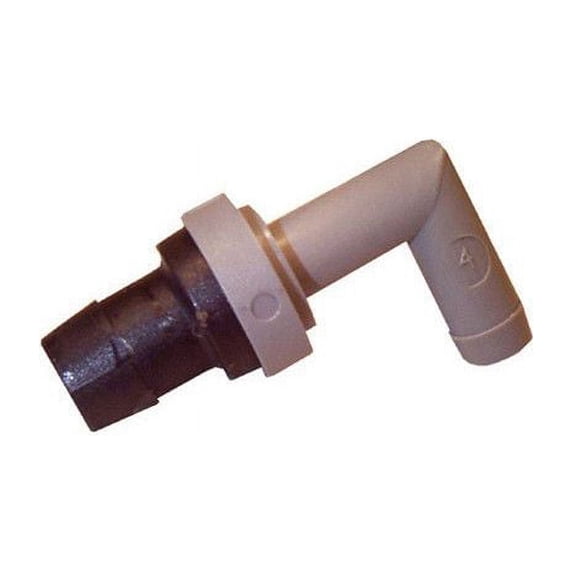 PCV Valve - Compatible with 1999 - 2001 Isuzu VehiCROSS 3.5L V6 - Beck Arnley