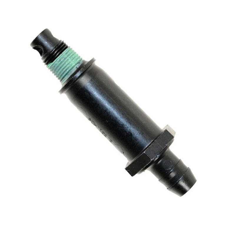 DNJ IV1122 Intake Valve – Fits 1999-2006 Dodge/Jeep 2.5L-4.0L Engines, Nitride Coated