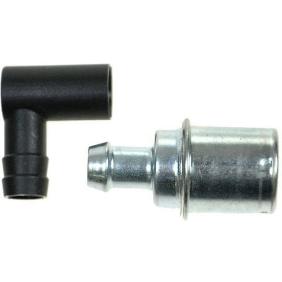 PCV Valve - Compatible with 1999 - 2003 Ford F-250 Super Duty 2000 2001 2002