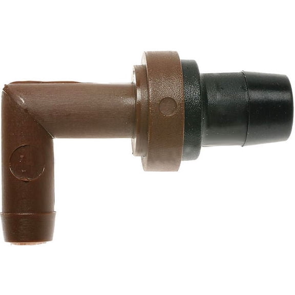 PCV Valve - Compatible with 2000 - 2004 Toyota Tundra 3.4L V6 2001 2002 2003