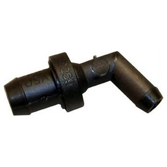 PCV Valve - Compatible with 2001 - 2002 Acura MDX 3.5L V6 J35A3